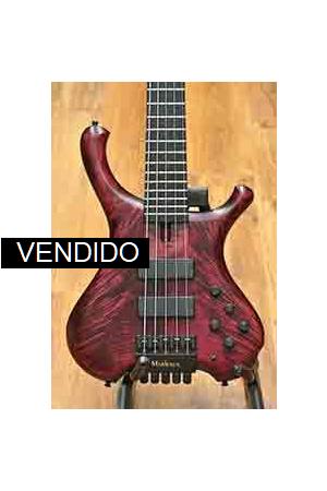 Marleaux Betra 5 Violet Marleaux Betra 5 Violet